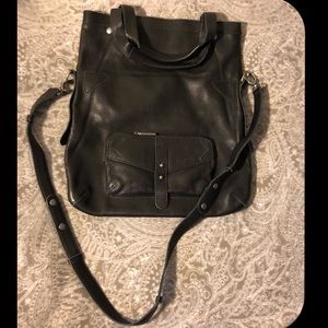 Hammitt Leather Purse